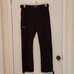 Bergans of Norway ski pants